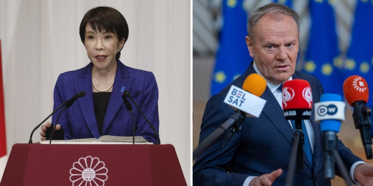 Japonia și Polonia, parteneriat strategic: Apărare și securitate, pe agenda Tokyo-Varșovia