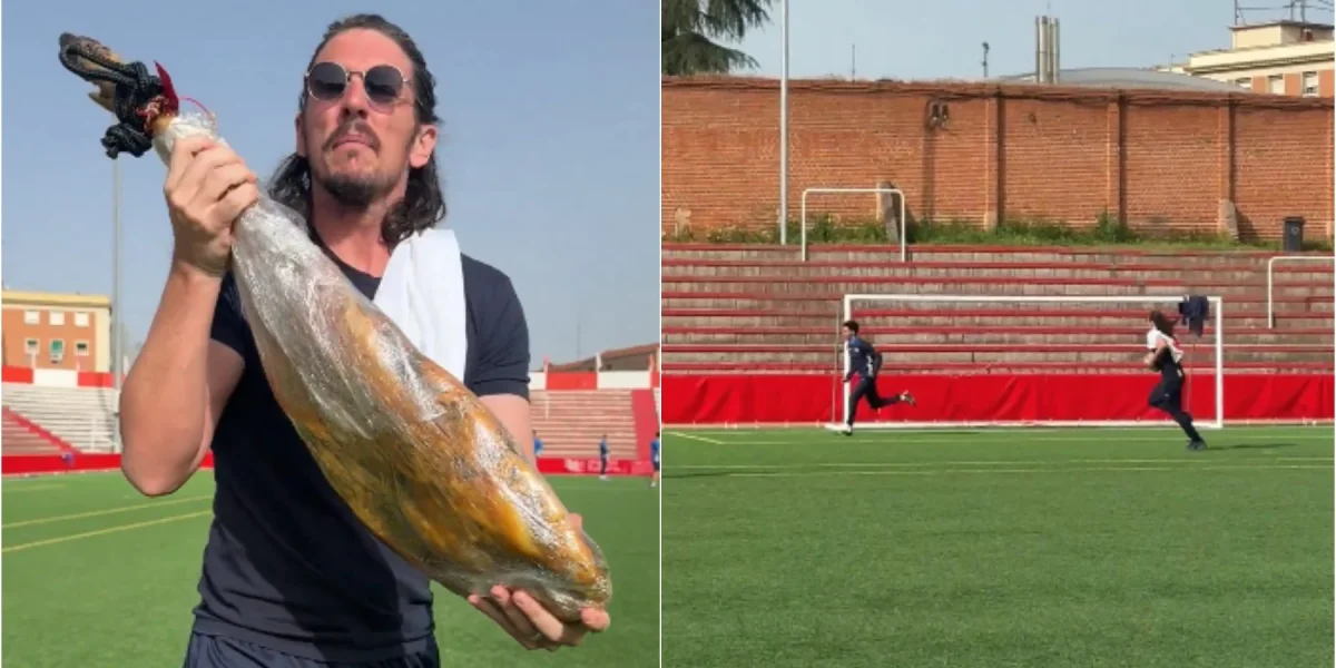 Scandal monstru în Spania: Președinte de club, acuzat că-și hărțuiește jucătorii musulmani