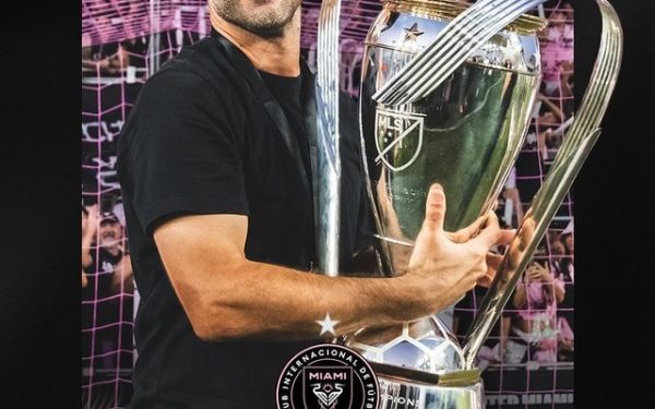 Mascherano, OUT de la Inter Miami: Anunțul-șoc al fostului star