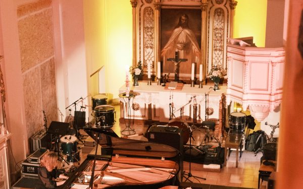 Jazz in Church 2026 revine la București cu artiști internaționali