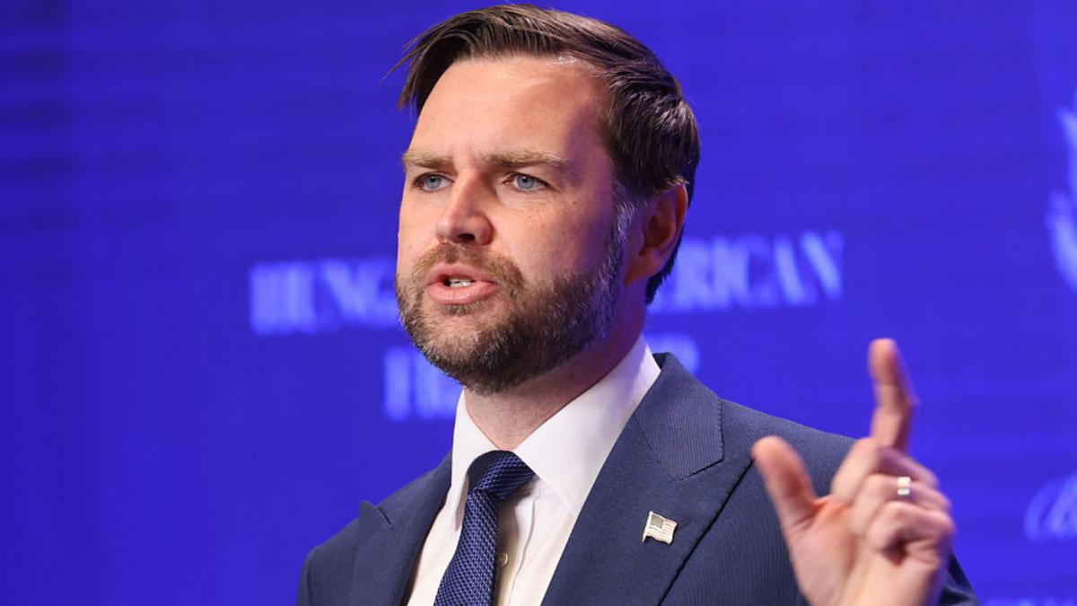 JD Vance, senator american, a criticat abordarea Uniunii Europene față de războiul din Ucraina, descriind conflictul ca fiind „războiul cel mai dificil de soluționat”