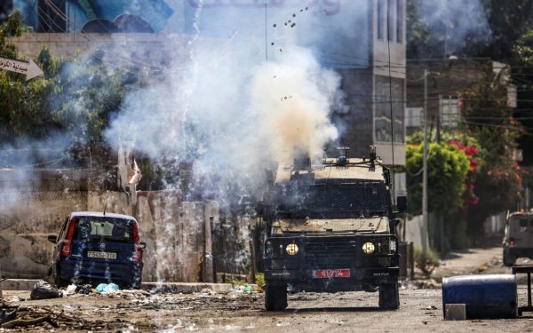 Îngrijorări MAXIME: Reacția dură a lui Donald Trump față de Palestina