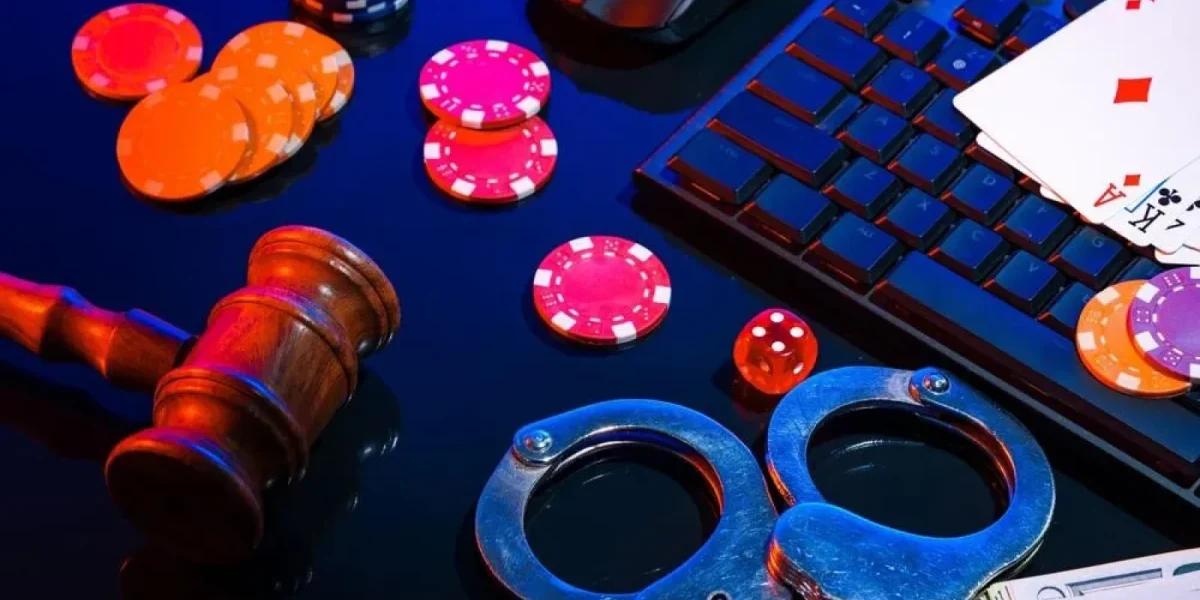 Ucrainean și român, arestați după jaful armat la o sală de jocuri