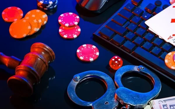 Ucrainean și român, arestați după jaful armat la o sală de jocuri