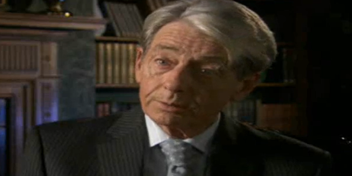 A murit John Nolan, unchiul lui Christopher Nolan: Actorul din Batman și Dunkirk