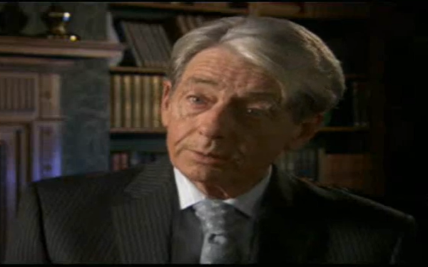 A murit John Nolan, unchiul lui Christopher Nolan: Actorul din Batman și Dunkirk