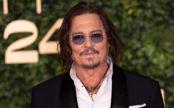 Brandul de rom al lui Johnny Depp, inspirat de iubirile sale celebre