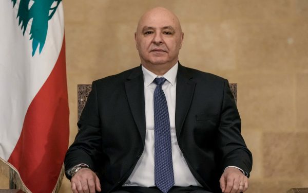 Libanul, victorie istorică: Președintele laudă „recuperarea puterii” după armistițiul cu Israel