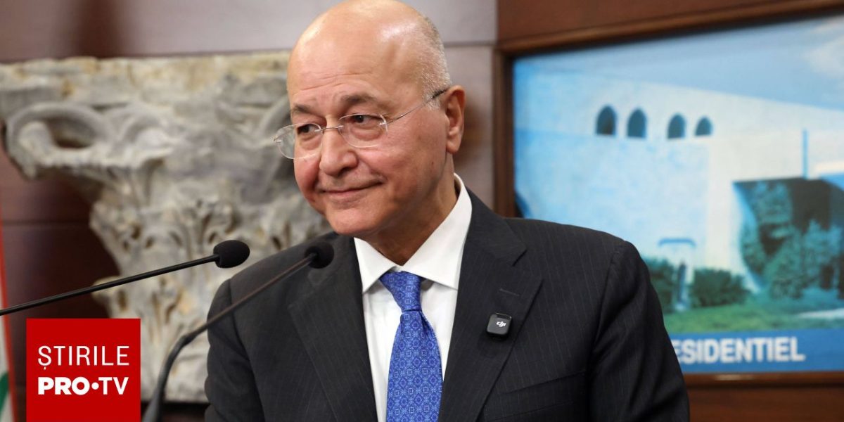 Aoun, Liban după armistițiu: „Nu mai suntem scena războaielor”