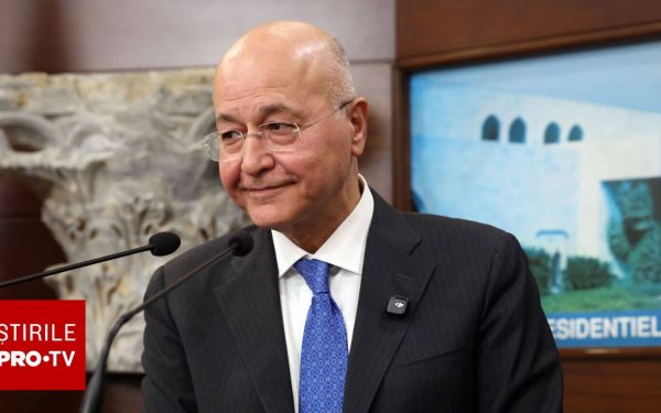 Aoun, Liban după armistițiu: „Nu mai suntem scena războaielor”