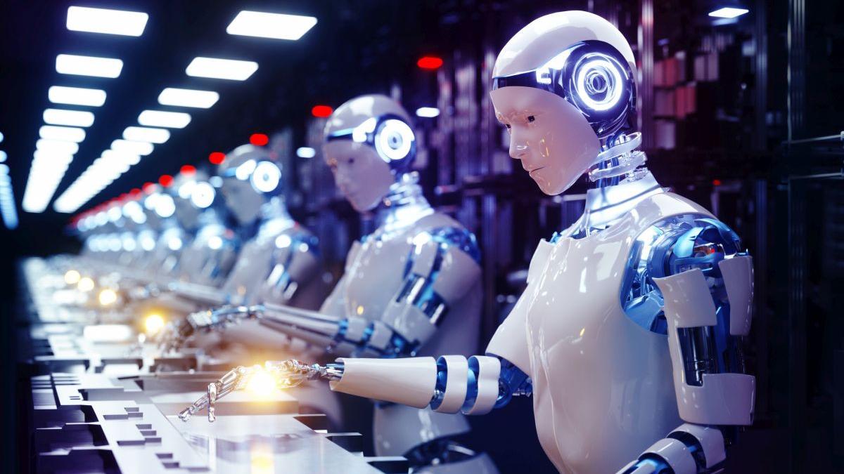 Jamie Dimon, directorul general al JPMorgan Chase, a anunțat luni că adoptarea tehnologiei inteligenței artificiale (AI) va fi „mult mai rapidă” decât orice altă revoluție tehnologică anterioară, inclusiv internetul