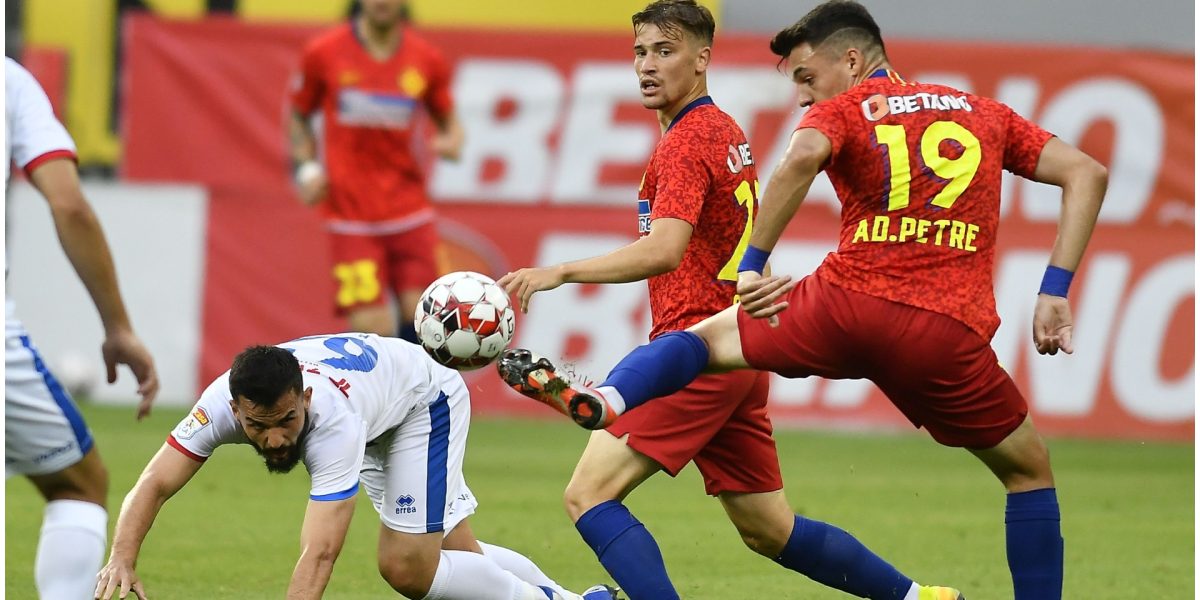 Fostul de la FCSB, mărturii ȘOC: Risc ani grei de închisoare!