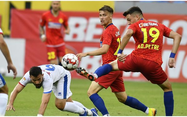 Fostul de la FCSB, mărturii ȘOC: Risc ani grei de închisoare!