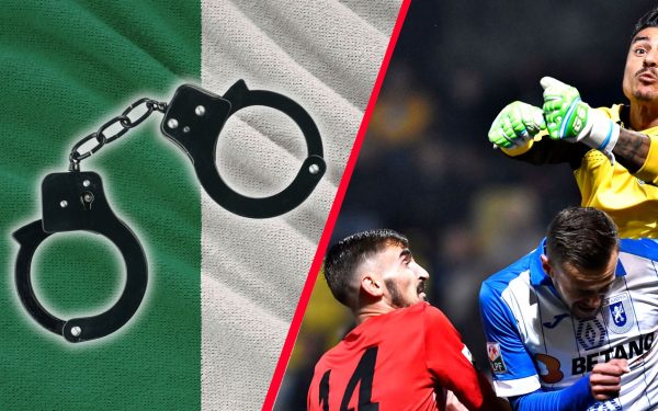 Italianul adoptat de România: “Șase colegi arestați! În țara mea, respins”