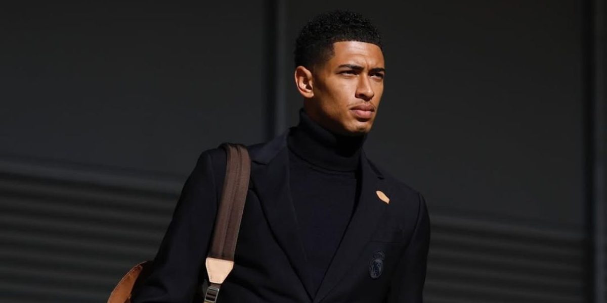 Bellingham, investitor: În ce domeniu intră starul Real Madrid, motivat de „datorie”?