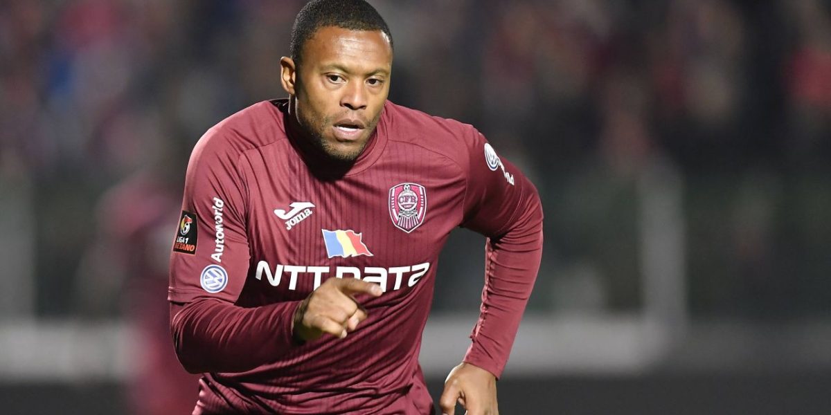 Mega-țeapa CFR Cluj a dat lovitura: Unde antrenează acum