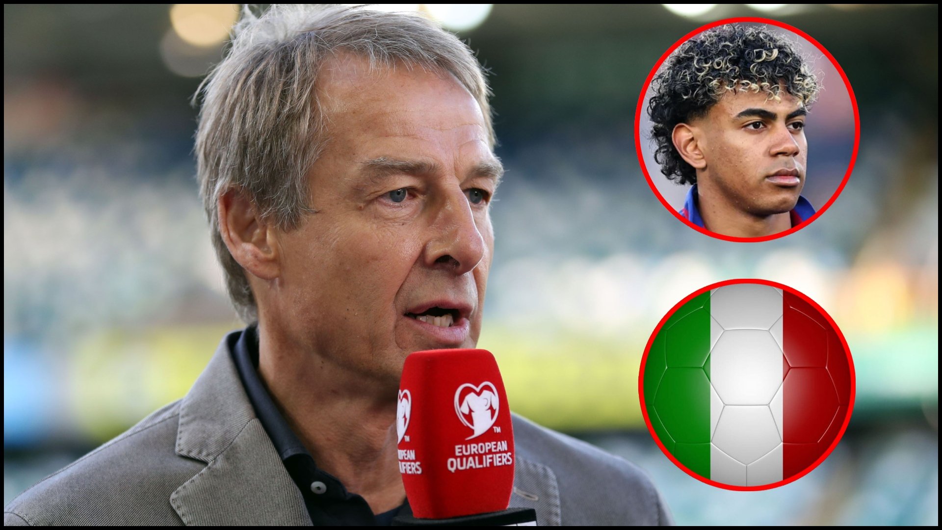 Fotbalul italian traversează o perioadă dificilă, marcând o criză de performanță la nivel european și mondial