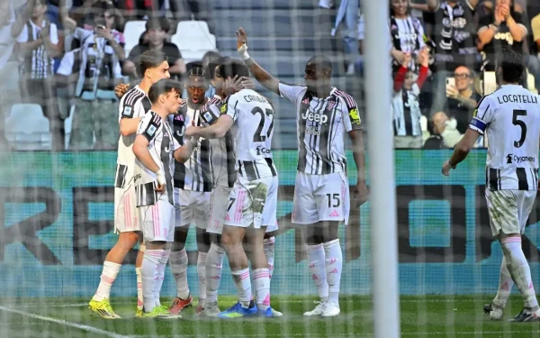 Locatelli, la Juventus până în 2027: Acord pentru prelungire