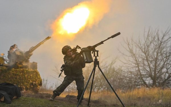 Kalashnikov lovește cu arme anti-drone: Rusia schimbă regulile războiului în Ucraina