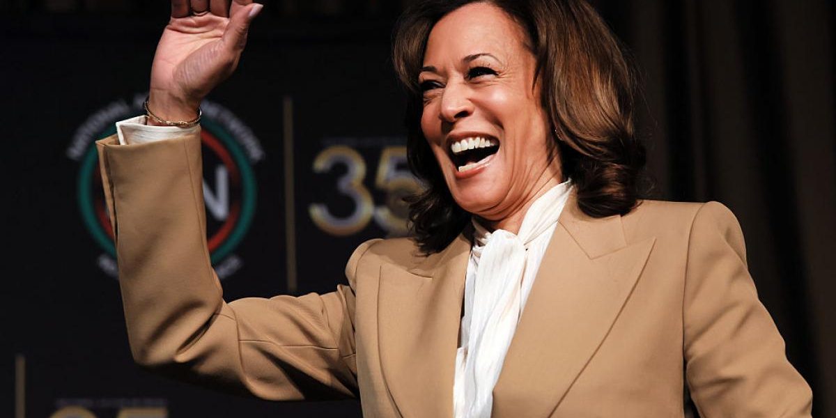 Kamala HARRIS, despre 2028: „Mă gândesc serios să candidez. Știu ce trebuie!”