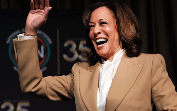 Kamala HARRIS, despre 2028: „Mă gândesc serios să candidez. Știu ce trebuie!”
