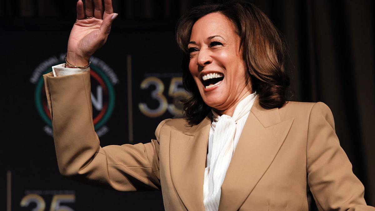 Kamala HARRIS, despre 2028: „Mă gândesc serios să candidez. Știu ce trebuie!”