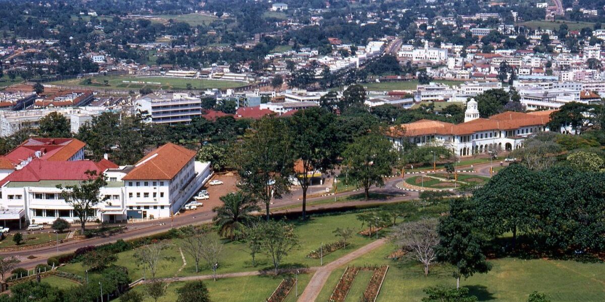 Lider african, pretenții incredibile: 1 miliard și o femeie, pentru ambasadă