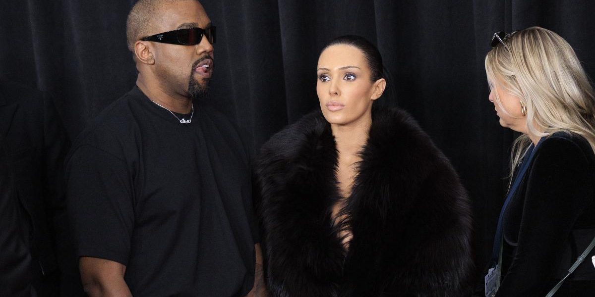 Kanye West, persona non grata în Franța: Rapperul, interzis după show-ul din Marsilia