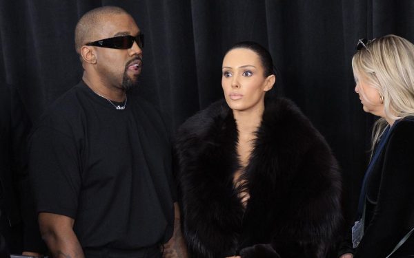 Kanye West, persona non grata în Franța: Rapperul, interzis după show-ul din Marsilia