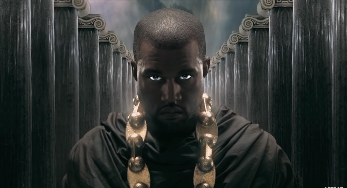 Wireless, prăbușit: Scandalul Kanye West și gafă monumentală