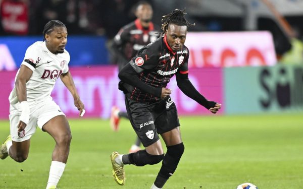 CFR Cluj și Dinamo, în lupta pentru titlu: Cum arată clasamentul din play-off?