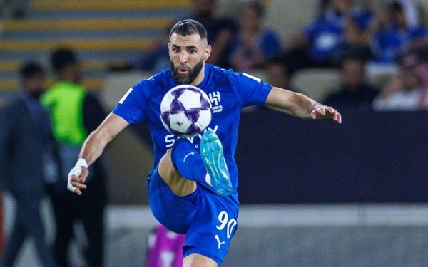 Benzema, ratare fatală: Al Hilal, eliminată de Al Sadd în Asia