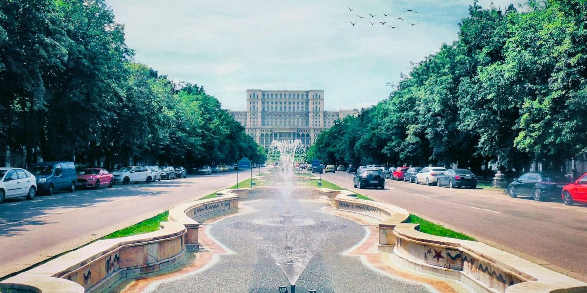 Bucureștenii, sufocați de aerul irespirabil: 75% sunt nemulțumiți