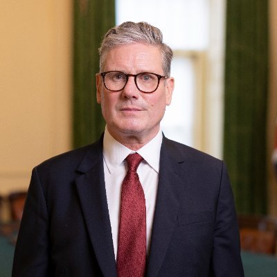 Starmer, sătul de Trump și Putin: Prețul energiei, influențat de străini