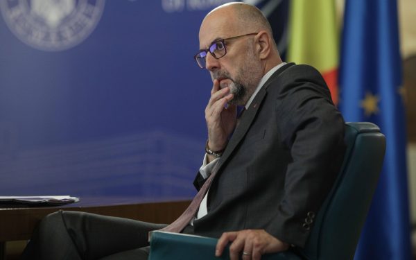 Kelemen Hunor: România și Ungaria, cooperare vitală pentru viitor