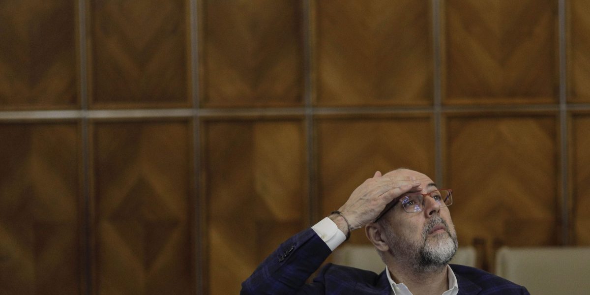 Kelemen Hunor, în corzi: Pariul pe Orban, scump pentru UDMR. Ce vrea Magyar în Transilvania