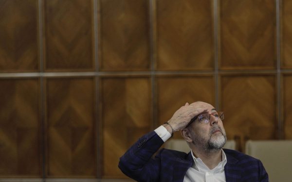 Kelemen Hunor, în corzi: Pariul pe Orban, scump pentru UDMR. Ce vrea Magyar în Transilvania