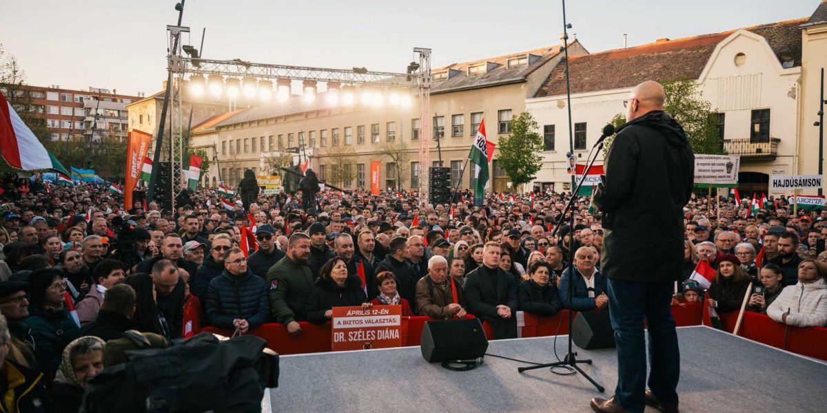 Ungaria: Orban vrea să păstreze tot ce a realizat