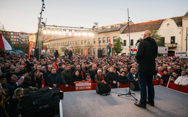 Ungaria: Orban vrea să păstreze tot ce a realizat