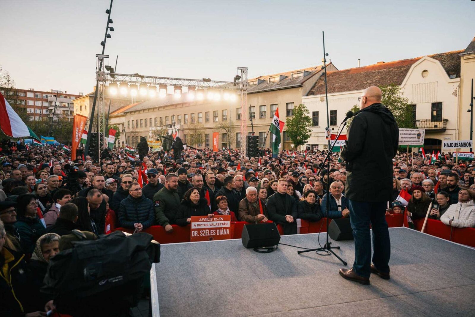 Ungaria: Orban vrea să păstreze tot ce a realizat