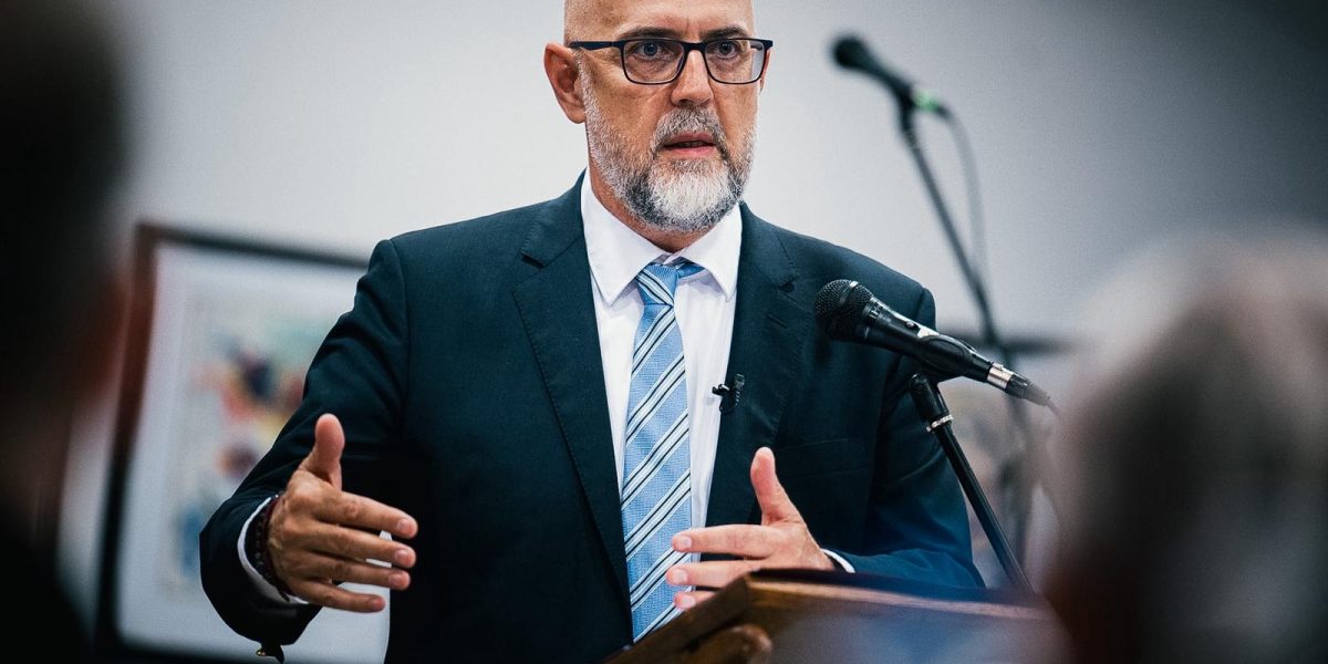 RMDSZ, cu majoritatea maghiarilor, în ton cu interesele lor (INTERVIU)