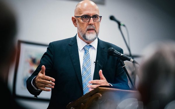 RMDSZ, cu majoritatea maghiarilor, în ton cu interesele lor (INTERVIU)