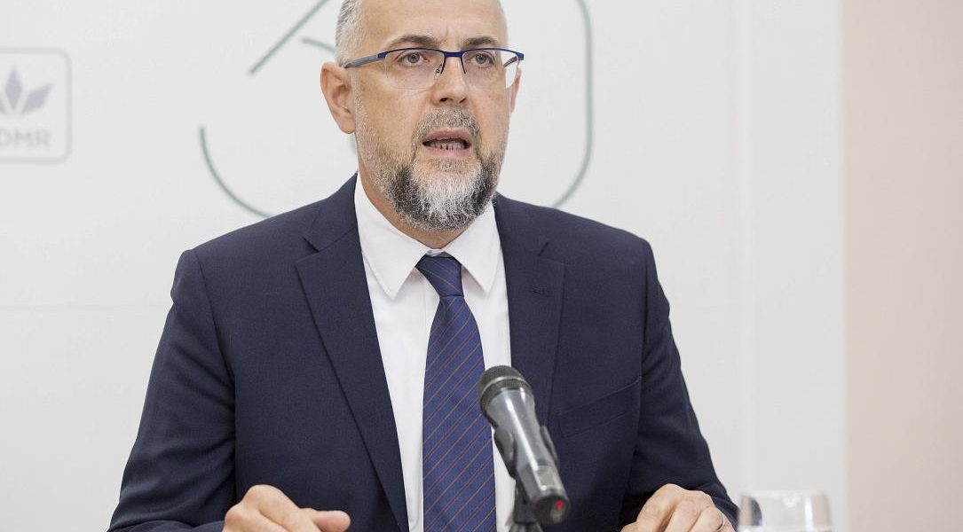 UDMR, cu ochii pe noul Guvern al Ungariei: Ce vrea România?