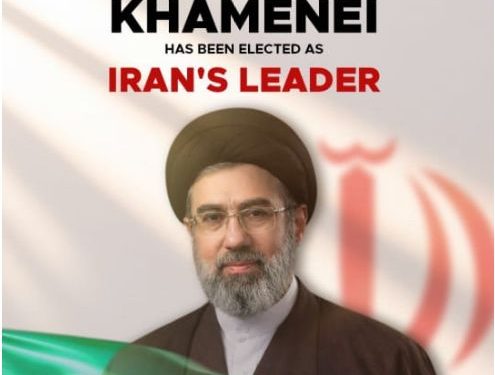 Ayatollahul Mojtaba Khamenei, grav rănit: Stare critică, dar lucid