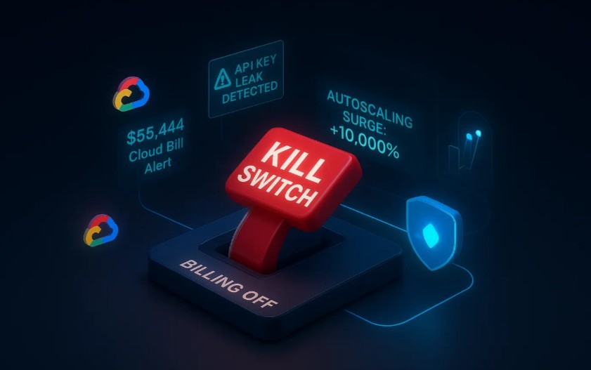 Europa, fără suveranitate digitală: Butonul „kill switch” e la SUA