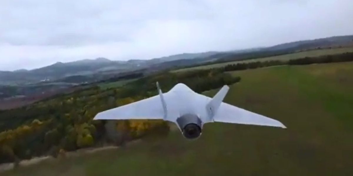 Drone ucrainene letale, cu AI: CINE le produce în România?