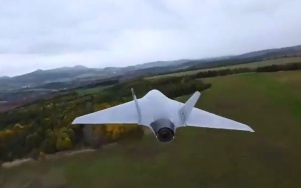 Drone ucrainene letale, cu AI: CINE le produce în România?