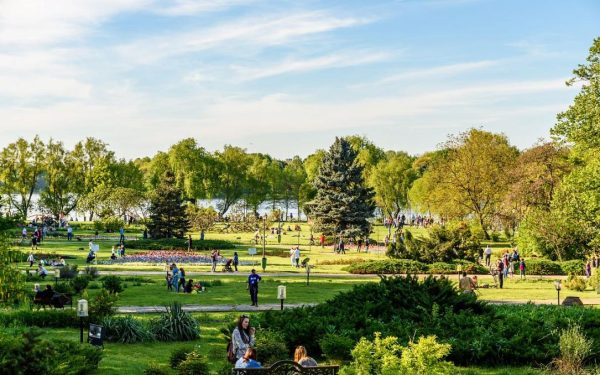 Festivaluri de film: O’Clock, Alpin și Hanami, weekend plin în București