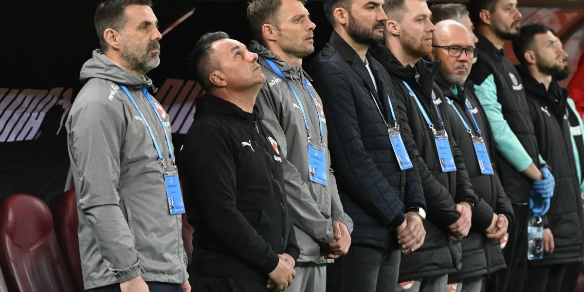 Kopic, DEZAMĂGIT de KARAMOKO: „Mi-e greu să vorbesc despre situația lui!”