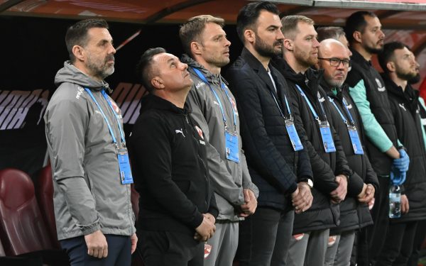 Kopic, DEZAMĂGIT de KARAMOKO: „Mi-e greu să vorbesc despre situația lui!”